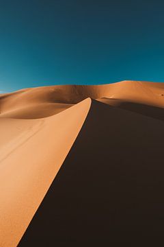 Marokko Sahara 4 von Andy Troy