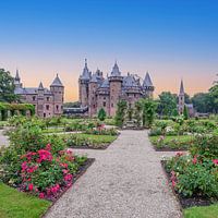 Castle de Haar