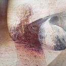 Fantasy woman by Marijke de Leeuw - Gabriëlse thumbnail