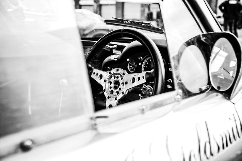 Moto Lita 02 von Aron Nijs