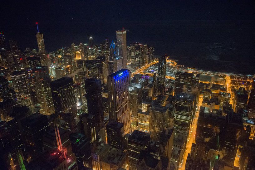 Chicago von Hello Pompoyo