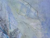 collage: lichtval op de berg in de mist van Paul Nieuwendijk thumbnail