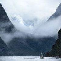 Milford Sound