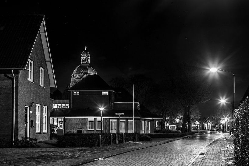 Raamsdonk by Thomas van der Willik