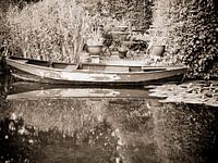 roeiboot
