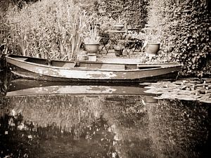 roeiboot