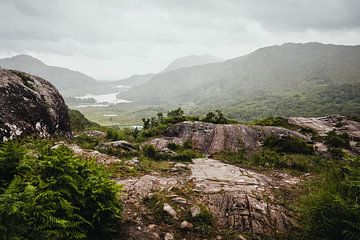 Bergen in Ireland by elma maaskant