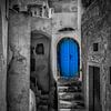 Emporio Santorini van Mario Calma