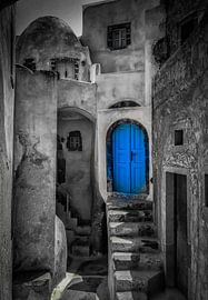 Emporio Santorini von Mario Calma