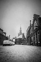 Grote Kerk Overschie