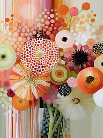 Joyeuse fête des fleurs
