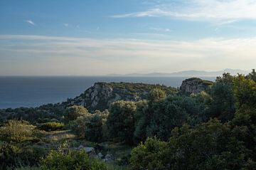 Samos part 14 by Tania Perneel