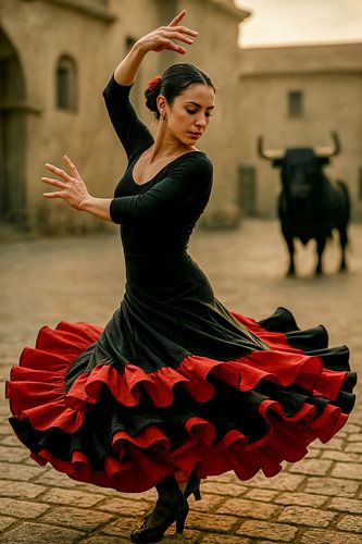 De stilte tussen de slagen