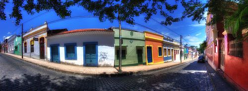 lencois streetview