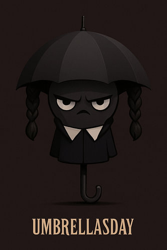 Stormy Attitude