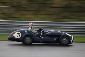 Historic Racer by Freddy Onderstal