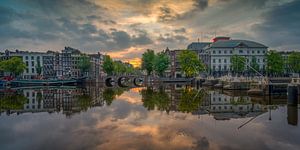 Goedemorgen Amsterdam