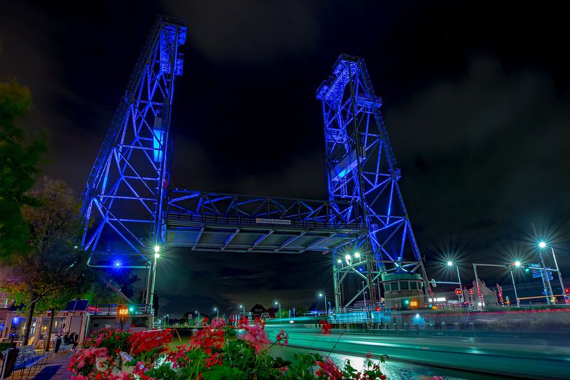 the 'Hef' Waddinxveen by Samantha Rorijs