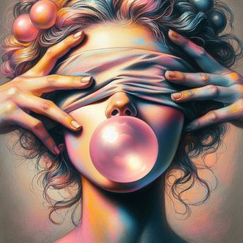 Höre, sehe und rede nichts Böses 3