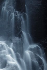 Wasserfall von Desiree Tibosch