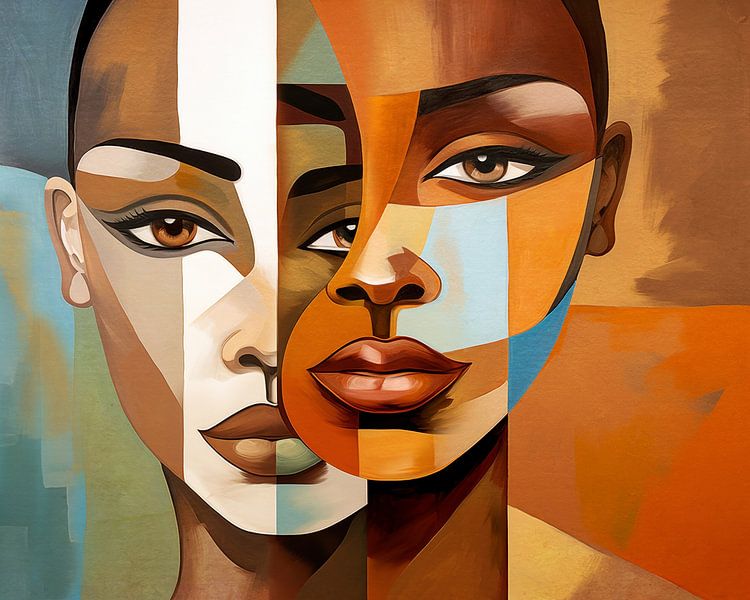 Alter Ego by Jacky