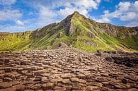 Giant's Causeway in Ierland van AwesomePics thumbnail