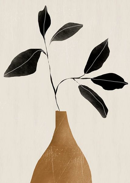 Minimal Plant 6 by ThingDesign 