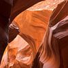 Antelope Upper Canyon 4 - Arizona  - USA sur Danny Budts
