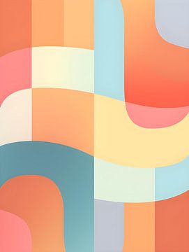 Abstract patterns V2 by drdigitaldesign