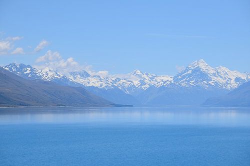 Landschaftliche Fantasie