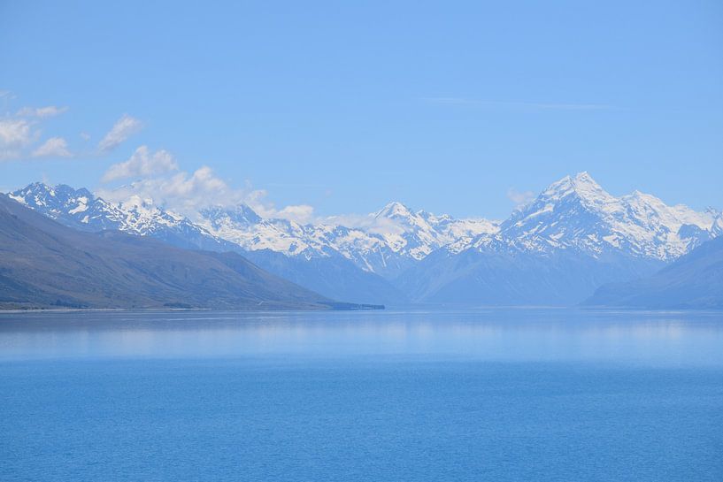 Landscape fantasy by Niendem