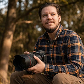Daan Duvillier | Photos urbaines et paysages artistiques photo de profil