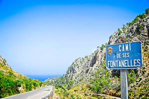 Cami de ses Fontanelles