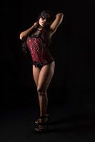 Naked Soul 1