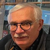 Evert Stalenberg profielfoto