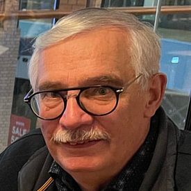 Evert Stalenberg photo de profil