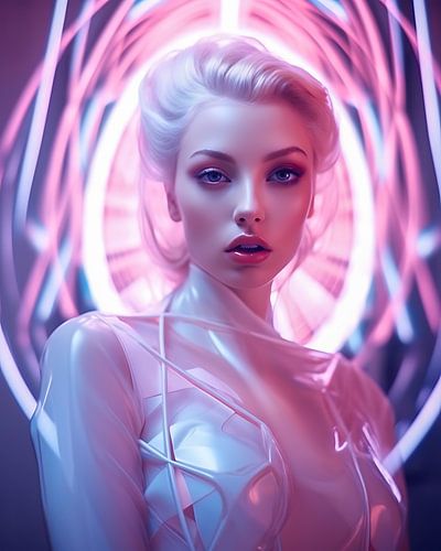 Beautiful Hardship 08