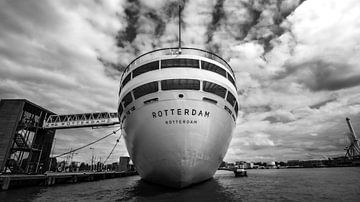 SS Rotterdam von Inge Waasdorp