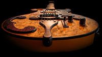 Bigsby gitaar