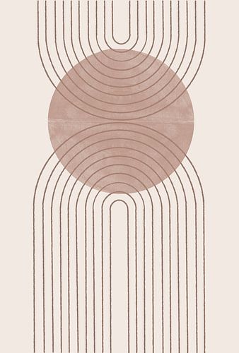 Arch Composition No5.