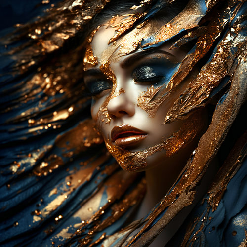 Beneath Your Beautiful by Jacky