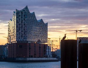 Elbphilharmonie Hamburg