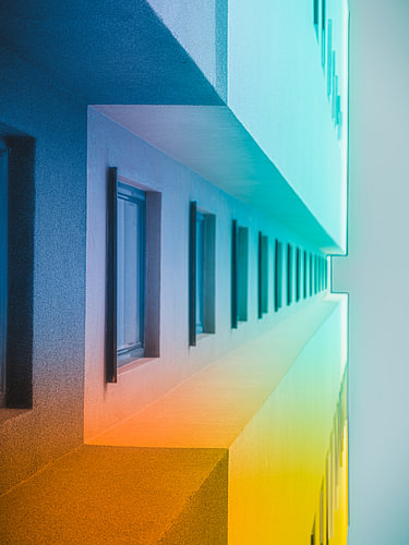 Art architectural I