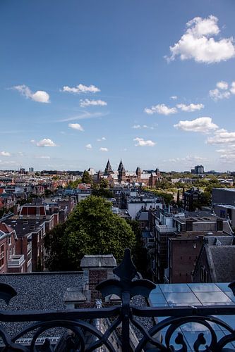 Amsterdam Rijksmuseum