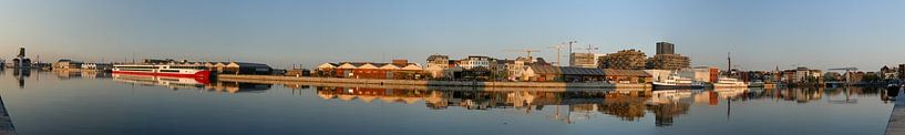 Kempen dock by Franksfotoforum