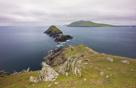 Dunmore Head -Coumeenoole (Irland) von Marcel Kerdijk