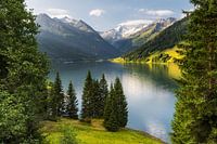Zillertaler Alpen