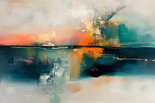 Contemporart - Infinity III