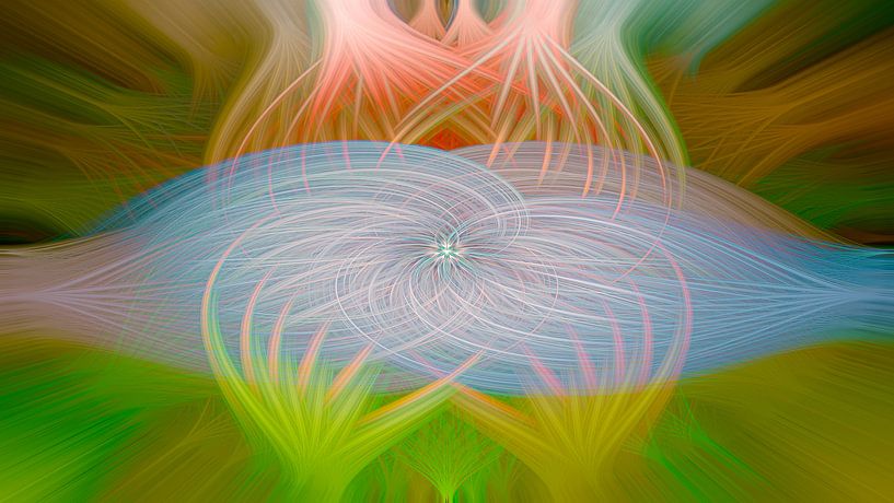 Abstract by Adri Rovers