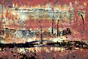Kleine Landschaft